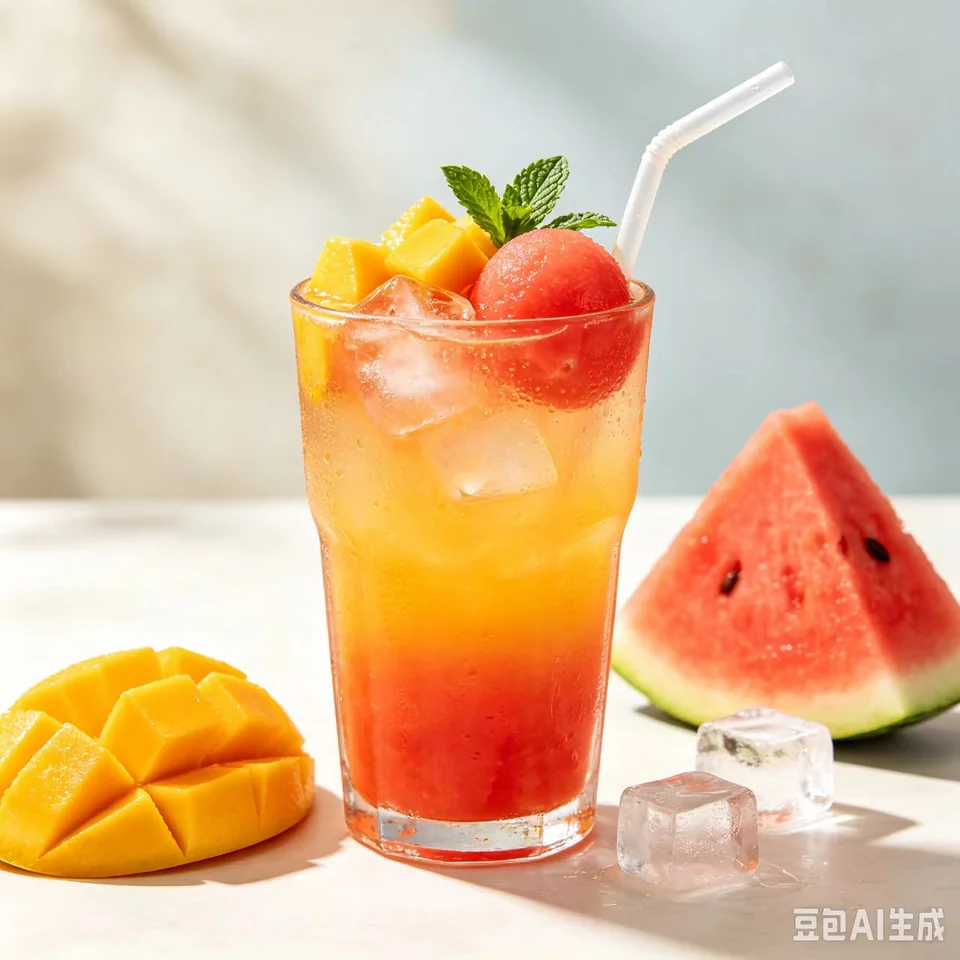 果汁