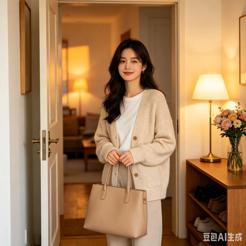 提前一小时下班