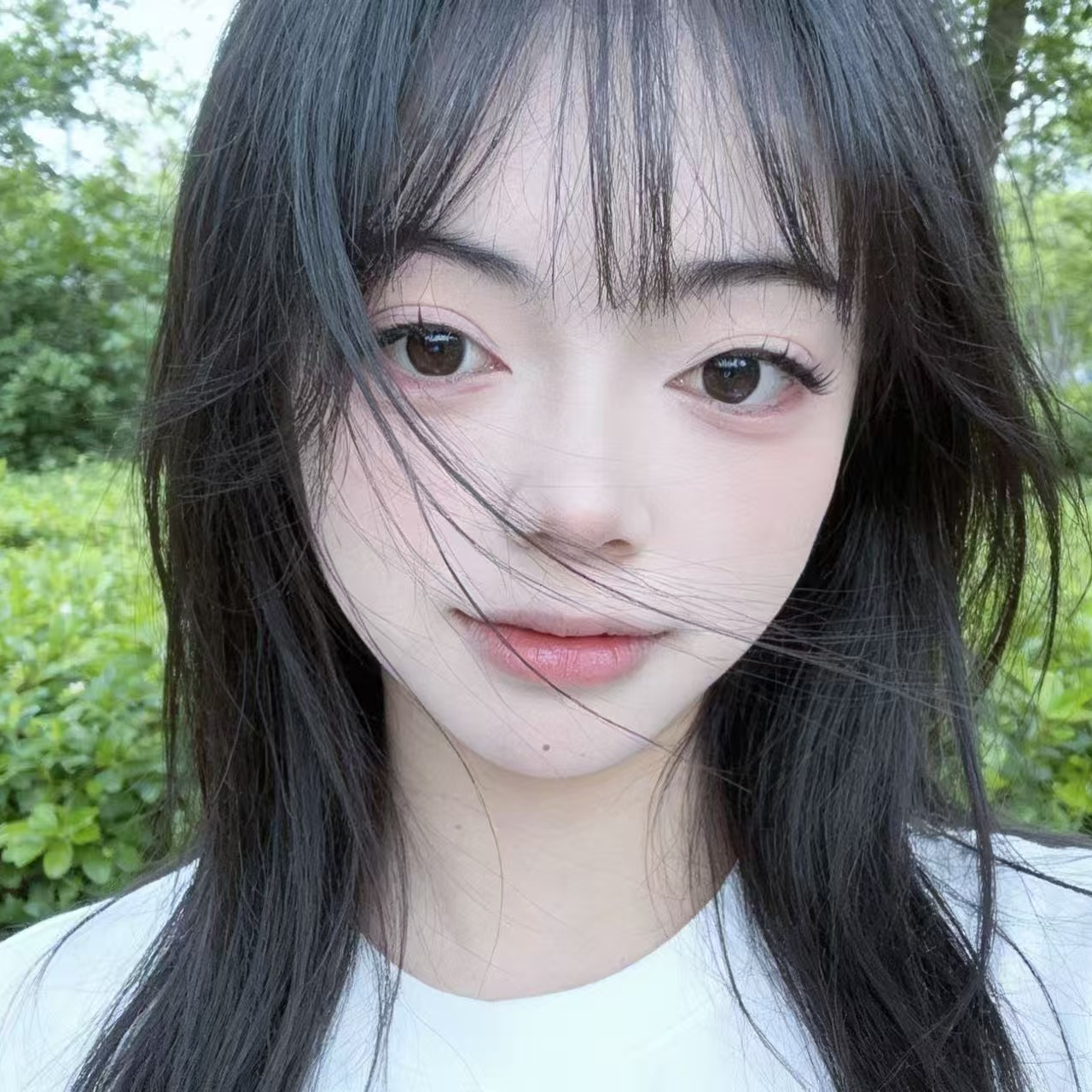 Seven