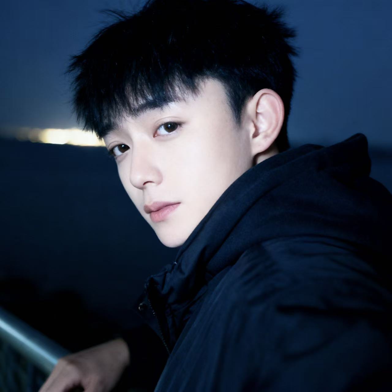 Lin Xuan